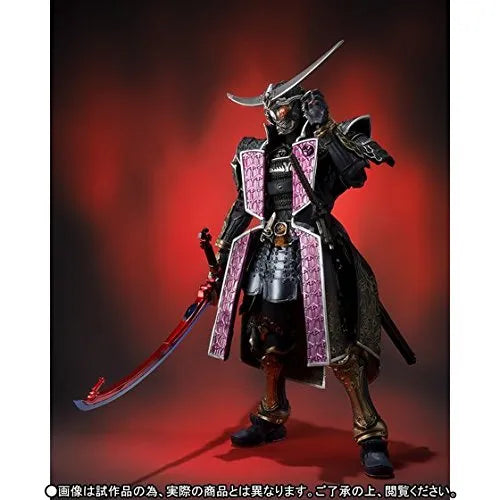 Kamen Rider Gaim - S.I.C. - Jinba Lemon Arms (Bandai)ㅤ – Bandai – ActionFigureBrasil