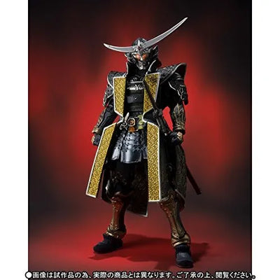 Kamen Rider Gaim - S.I.C. - Jinba Lemon Arms (Bandai)ㅤ – Bandai – ActionFigureBrasil — iluminação de estúdio
