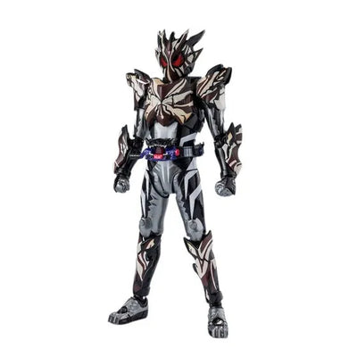 Kamen Rider Gavv - Kamen Rider Bitter Gavv - S.H.Figuarts - Marblebreacookie Form (Bandai Spirits) [Shop Exclusive]ㅤ – Bandai Spirits – ActionFigureBrasil