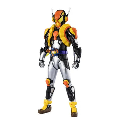 Kamen Rider Gavv - Kamen Rider Vram - S.H.Figuarts - Pudding Custom (Bandai Spirits) [Shop Exclusive]ㅤ – Bandai Spirits – ActionFigureBrasil
