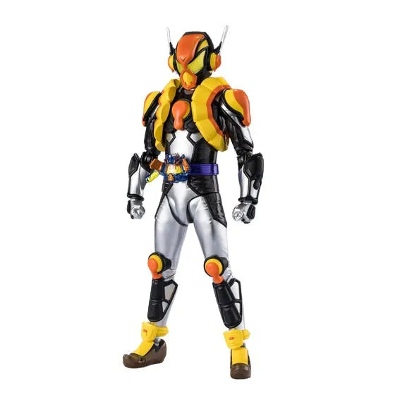 Kamen Rider Gavv - Kamen Rider Vram - S.H.Figuarts - Pudding Custom (Bandai Spirits) [Shop Exclusive]ㅤ – Bandai Spirits – ActionFigureBrasil
