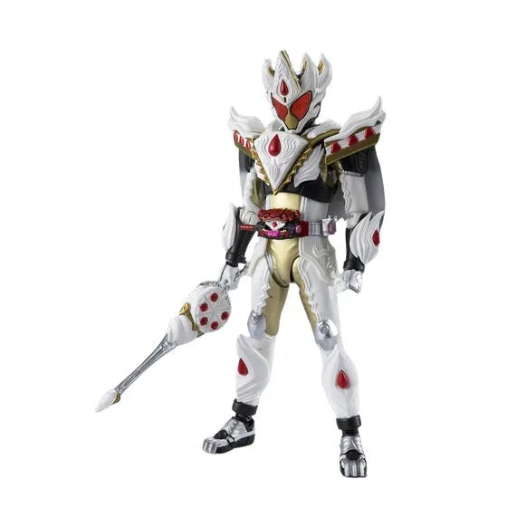 Kamen Rider Gavv - S.H.Figuarts - Caking Form (Bandai Spirits) [Shop Exclusive]ㅤ – Bandai Spirits – ActionFigureBrasil