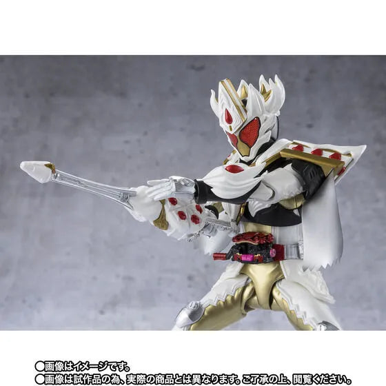 Kamen Rider Gavv - S.H.Figuarts - Caking Form (Bandai Spirits) [Shop Exclusive]ㅤ – Bandai Spirits – ActionFigureBrasil