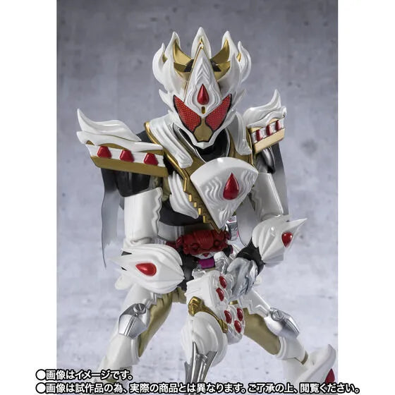 Kamen Rider Gavv - S.H.Figuarts - Caking Form (Bandai Spirits) [Shop Exclusive]ㅤ – Bandai Spirits – ActionFigureBrasil