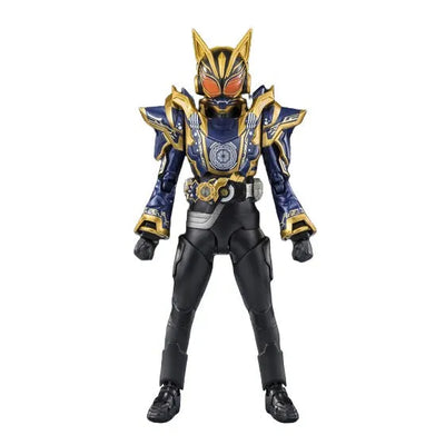 Kamen Rider Geats - Kamen Rider Na-Go - S.H.Figuarts - Fantasy Form (Bandai Spirits) [Shop Exclusive]ㅤ – Bandai Spirits – ActionFigureBrasil