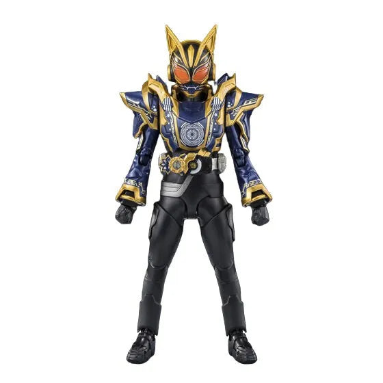 Kamen Rider Geats - Kamen Rider Na-Go - S.H.Figuarts - Fantasy Form (Bandai Spirits) [Shop Exclusive]ㅤ – Bandai Spirits – ActionFigureBrasil