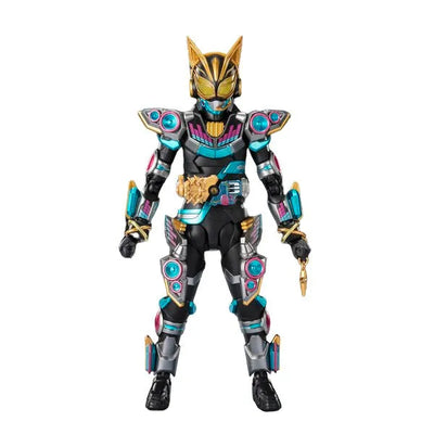 Kamen Rider Geats - Kamen Rider Na-Go - S.H.Figuarts - Fever Beat Form (Bandai Spirits) [Shop Exclusive]ㅤ – Bandai Spirits – ActionFigureBrasil