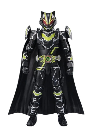 Kamen Rider Geats - Kamen Rider Tycoon - S.H.Figuarts - Bujin Sword (Bandai Spirits) [Shop Exclusive]ㅤ – Bandai Spirits – ActionFigureBrasil