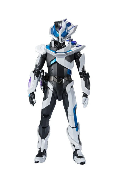 Kamen Rider Geats - Kamen Rider Ziin - S.H.Figuarts (Bandai Spirits) [Shop Exclusive]ㅤ – Bandai Spirits – ActionFigureBrasil