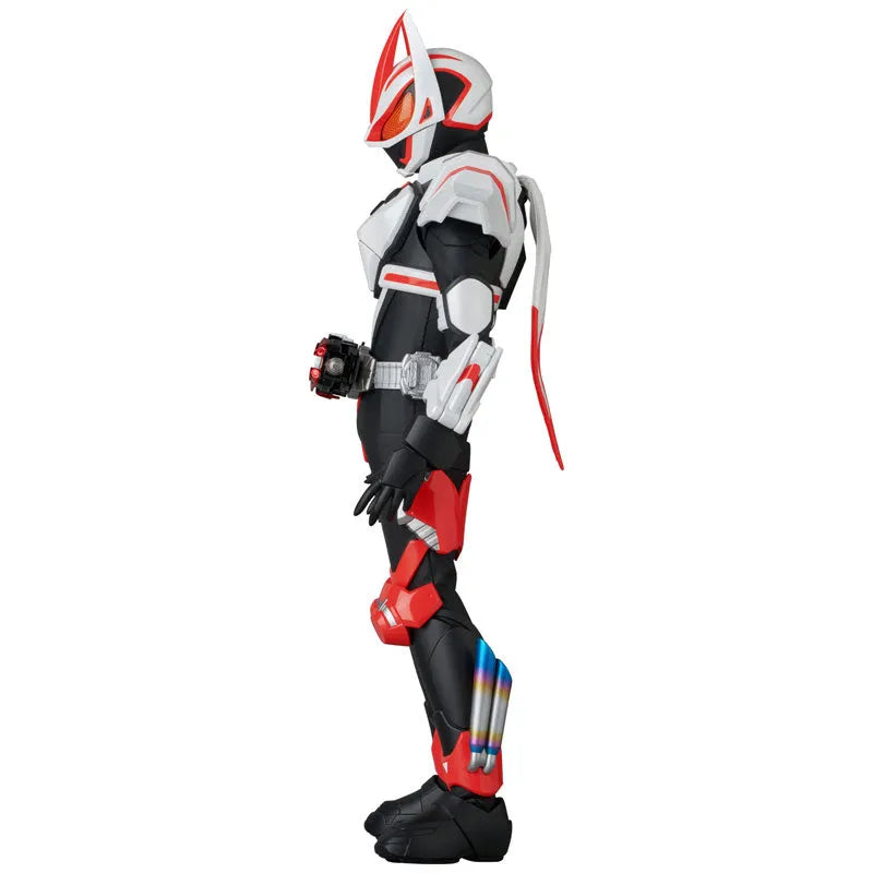 Kamen Rider Geats - Real Action Heroes (No.796) - Real Action Heroes Genesis - 1/6 - Magnum Boost Form (Medicom Toy)ㅤ – Medicom Toy – ActionFigureBrasil