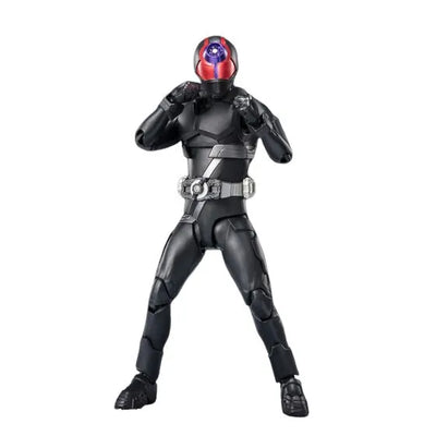 Kamen Rider Geats - S.H.Figuarts - GM Rider Set (Bandai Spirits) [Shop Exclusive]ㅤ – Bandai Spirits – ActionFigureBrasil