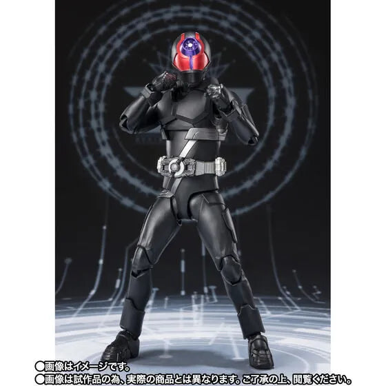Kamen Rider Geats - S.H.Figuarts - GM Rider Set (Bandai Spirits) [Shop Exclusive]ㅤ – Bandai Spirits – ActionFigureBrasil