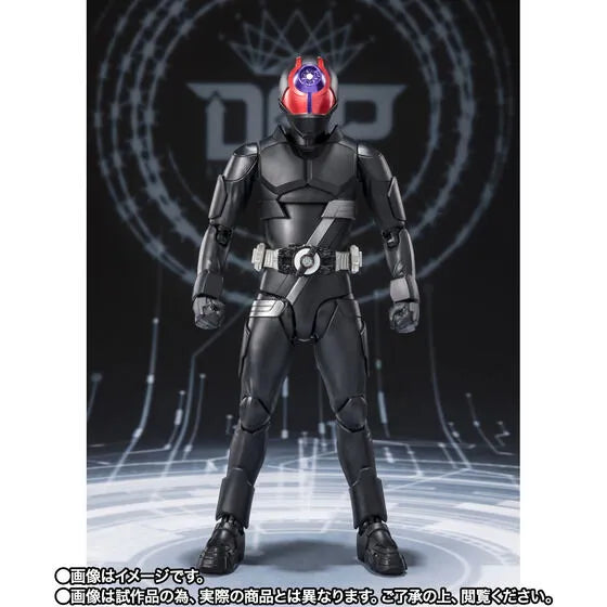 Kamen Rider Geats - S.H.Figuarts - GM Rider Set (Bandai Spirits) [Shop Exclusive]ㅤ – Bandai Spirits – ActionFigureBrasil