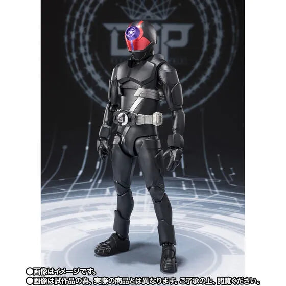 Kamen Rider Geats - S.H.Figuarts - GM Rider Set (Bandai Spirits) [Shop Exclusive]ㅤ – Bandai Spirits – ActionFigureBrasil