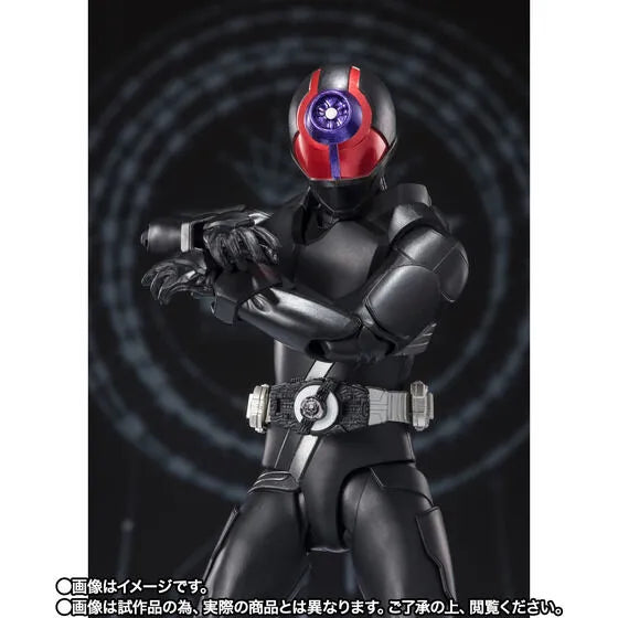 Kamen Rider Geats - S.H.Figuarts - GM Rider Set (Bandai Spirits) [Shop Exclusive]ㅤ – Bandai Spirits – ActionFigureBrasil