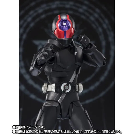 Kamen Rider Geats - S.H.Figuarts - GM Rider Set (Bandai Spirits) [Shop Exclusive]ㅤ – Bandai Spirits – ActionFigureBrasil