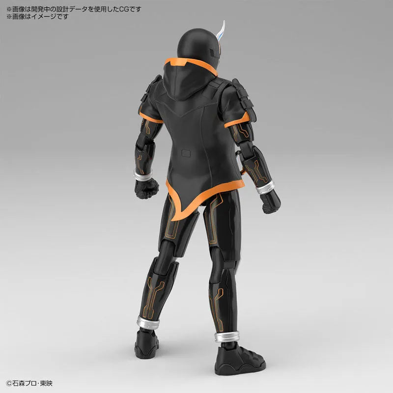 Kamen Rider Ghost - Figure-rise Standard - Ore Damashii (Bandai Spirits)ㅤ – Bandai Spirits – ActionFigureBrasil