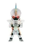 Kamen Rider Ghost - Ichiban Kuji - Ichiban Kuji Kamen Rider Build with Heisei Kamen Rider - Mugen Damashiiㅤ – Banpresto – ActionFigureBrasil