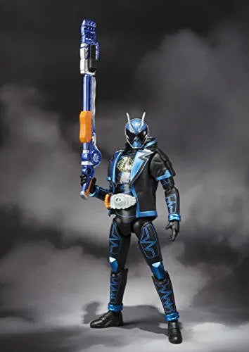 Kamen Rider Ghost - Kamen Rider Specter - S.H.Figuarts (Bandai)ㅤ – Bandai – ActionFigureBrasil