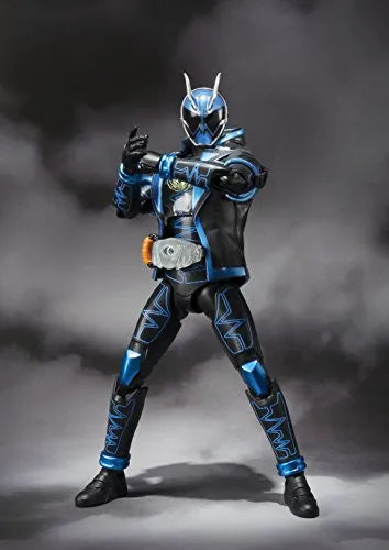 Kamen Rider Ghost - Kamen Rider Specter - S.H.Figuarts (Bandai)ㅤ – Bandai – ActionFigureBrasil