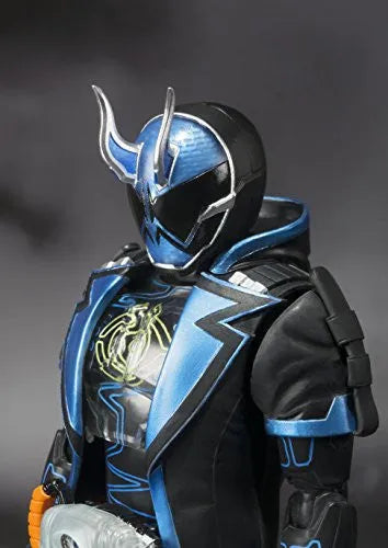 Kamen Rider Ghost - Kamen Rider Specter - S.H.Figuarts (Bandai)ㅤ – Bandai – ActionFigureBrasil