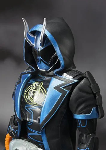 Kamen Rider Ghost - Kamen Rider Specter - S.H.Figuarts (Bandai)ㅤ – Bandai – ActionFigureBrasil