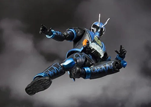 Kamen Rider Ghost - Kamen Rider Specter - S.H.Figuarts (Bandai)ㅤ – Bandai – ActionFigureBrasil