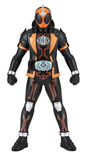 Kamen Rider Ghost - Legend Rider History 01 - Ore Damashii (Bandai)ㅤ – Bandai – ActionFigureBrasil