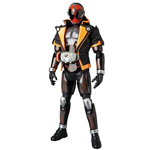 Kamen Rider Ghost - Real Action Heroes No.746 - Real Action Heroes Genesis - 1/6 - Ore Damashii (Medicom Toy, Plex)ㅤ – Medicom Toy – ActionFigureBrasil
