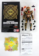 Kamen Rider Ghost - S.H.Figuarts - Grateful Damashii (Bandai)ㅤ – Bandai – ActionFigureBrasil