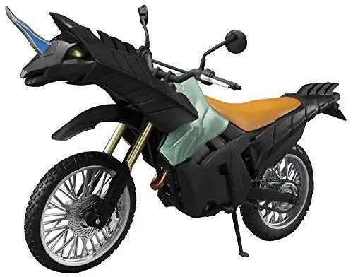 Kamen Rider Ghost - S.H.Figuarts - Machine Ghostriker (Bandai)ㅤ – Bandai – ActionFigureBrasil