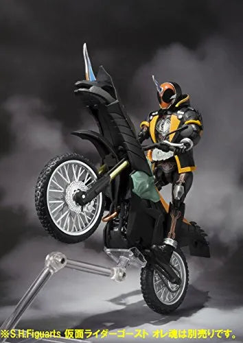 Kamen Rider Ghost - S.H.Figuarts - Machine Ghostriker (Bandai)ㅤ – Bandai – ActionFigureBrasil