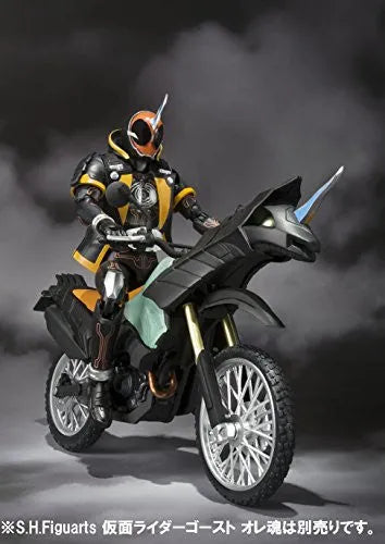 Kamen Rider Ghost - S.H.Figuarts - Machine Ghostriker (Bandai)ㅤ – Bandai – ActionFigureBrasil