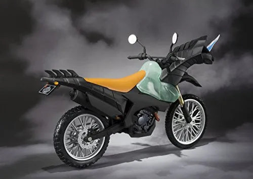Kamen Rider Ghost - S.H.Figuarts - Machine Ghostriker (Bandai)ㅤ – Bandai – ActionFigureBrasil