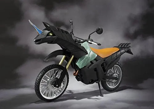 Kamen Rider Ghost - S.H.Figuarts - Machine Ghostriker (Bandai)ㅤ – Bandai – ActionFigureBrasil