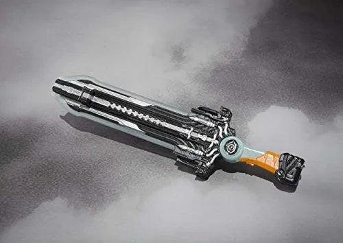 Kamen Rider Ghost - Yurusen - S.H.Figuarts - Ore Damashii (Bandai)ㅤ – Bandai – ActionFigureBrasil