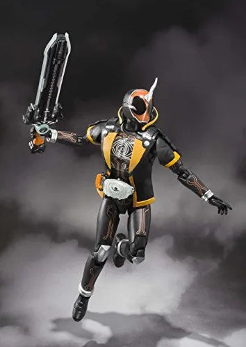 Kamen Rider Ghost - Yurusen - S.H.Figuarts - Ore Damashii (Bandai)ㅤ – Bandai – ActionFigureBrasil
