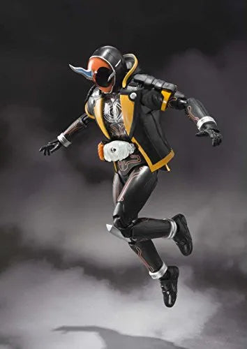 Kamen Rider Ghost - Yurusen - S.H.Figuarts - Ore Damashii (Bandai)ㅤ – Bandai – ActionFigureBrasil
