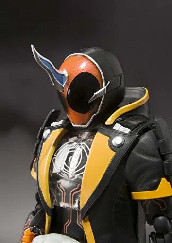 Kamen Rider Ghost - Yurusen - S.H.Figuarts - Ore Damashii (Bandai)ㅤ – Bandai – ActionFigureBrasil
