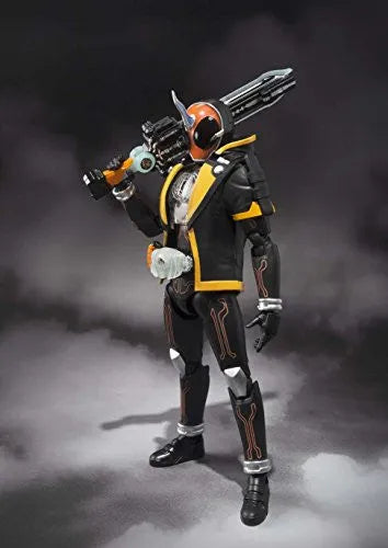 Kamen Rider Ghost - Yurusen - S.H.Figuarts - Ore Damashii (Bandai)ㅤ – Bandai – ActionFigureBrasil — close