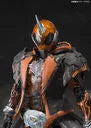 Kamen Rider Ghost - Yurusen - S.I.C. - Ore Damashii (Bandai Spirits)ㅤ – Bandai Spirits – ActionFigureBrasil