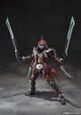 Kamen Rider Ghost - Yurusen - S.I.C. - Ore Damashii (Bandai Spirits)ㅤ – Bandai Spirits – ActionFigureBrasil