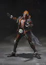 Kamen Rider Ghost - Yurusen - S.I.C. - Ore Damashii (Bandai Spirits)ㅤ – Bandai Spirits – ActionFigureBrasil