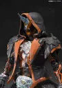 Kamen Rider Ghost - Yurusen - S.I.C. - Ore Damashii (Bandai Spirits)ㅤ – Bandai Spirits – ActionFigureBrasil