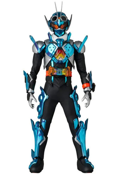 Kamen Rider Gotchard - Real Action Heroes (No.795) - Real Action Heroes Genesis - 1/6 - SteamHopper (Medicom Toy)ㅤ – Medicom Toy – ActionFigureBrasil