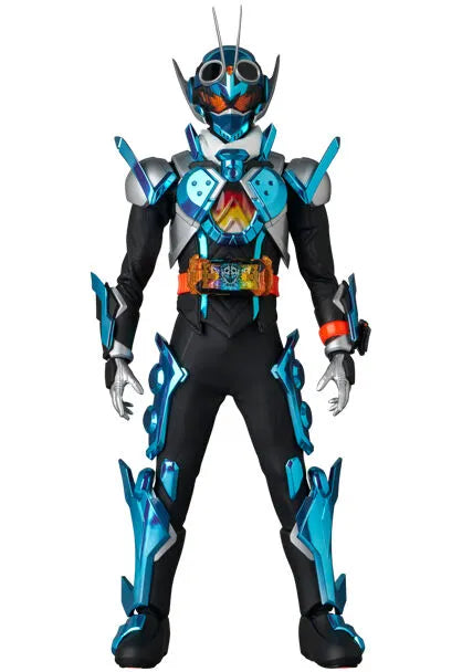 Kamen Rider Gotchard - Real Action Heroes (No.795) - Real Action Heroes Genesis - 1/6 - SteamHopper (Medicom Toy)ㅤ – Medicom Toy – ActionFigureBrasil