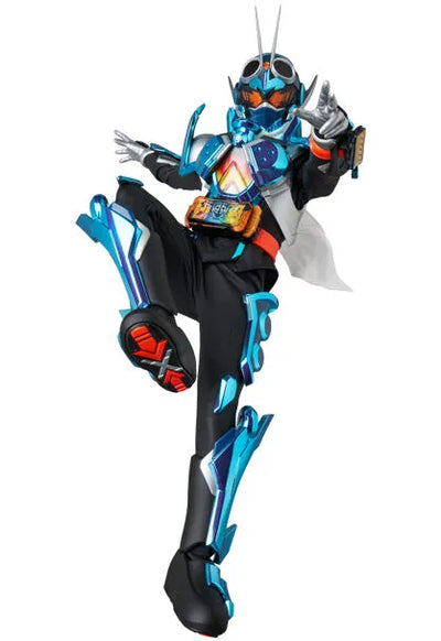 Kamen Rider Gotchard - Real Action Heroes (No.795) - Real Action Heroes Genesis - 1/6 - SteamHopper (Medicom Toy)ㅤ – Medicom Toy – ActionFigureBrasil — ambientada