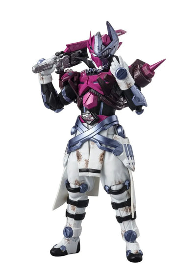 Kamen Rider Gotchard - Valvarad - S.H.Figuarts (Bandai Spirits) [Shop Exclusive]ㅤ – Bandai Spirits – ActionFigureBrasil