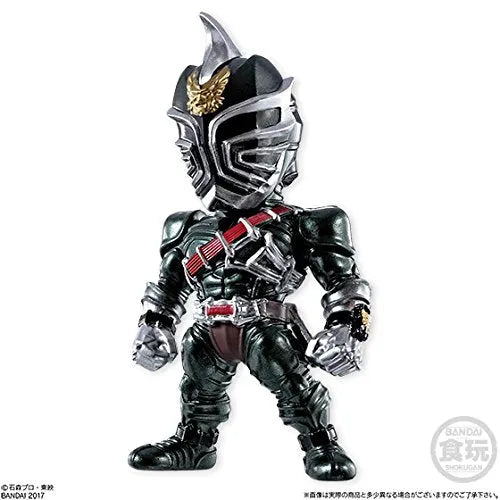 Kamen Rider Hibiki - Candy Toy - Converge Kamen Rider - Bandai Shokugan - Converge Kamen Rider Vol.5 (Bandai)ㅤ – Bandai – ActionFigureBrasil