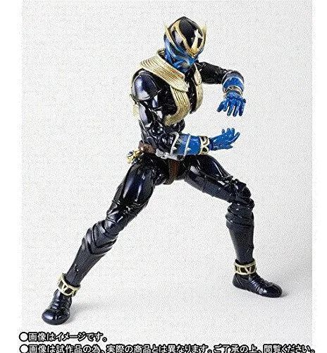 Kamen Rider Hibiki - Kamen Rider Ibuki - S.H.Figuarts - S.H.Figuarts Shinkocchou Seihou (Bandai)ㅤ – Bandai – ActionFigureBrasil
